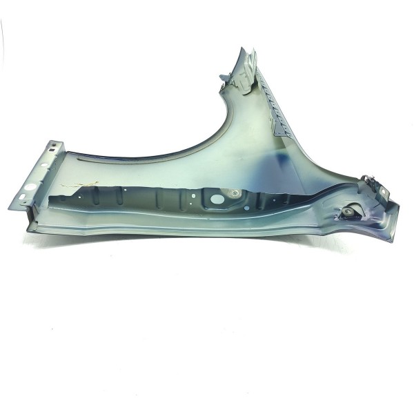 Paralama Mercedes C200 C300 Direito 2022/2025 Liso Original