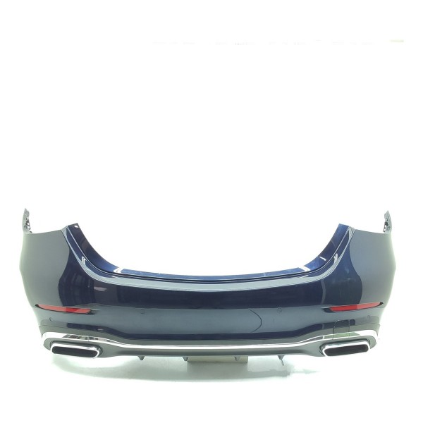 Parachoque Mercedes Benz C200 C300 Traseiro Compl 2022/2025
