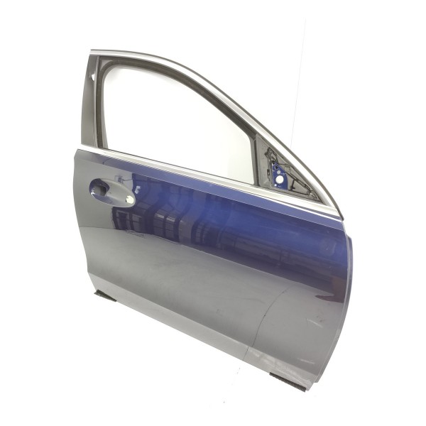 Porta Dianteira Direita Mercedes C200 C300  2022/2025 Dianteira Direito Amarelo