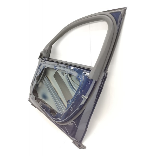 Porta Dianteira Direita Mercedes C200 C300  2022/2025 Dianteira Direito Amarelo