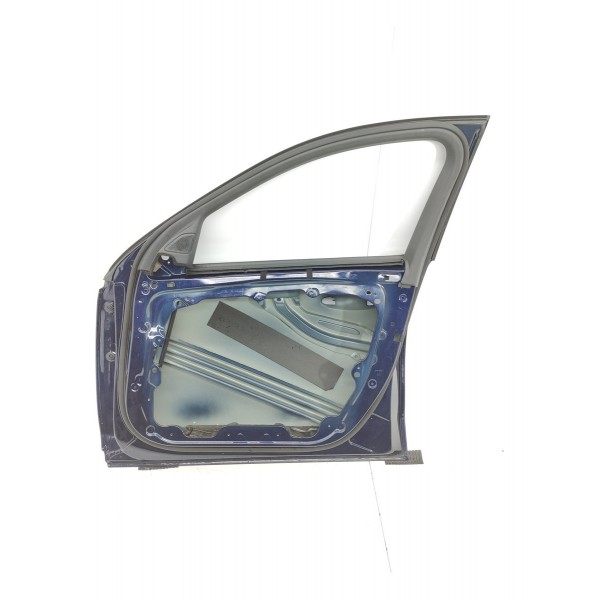 Porta Dianteira Direita Mercedes C200 C300  2022/2025 Dianteira Direito Amarelo