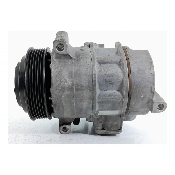 Compressor Ar Condicionado Mercedes Ml350 3.5 V6 12/2015 Det