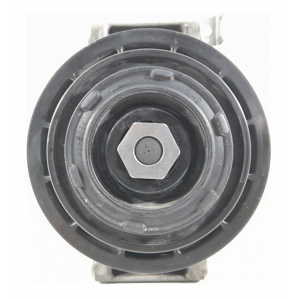 Compressor Ar Condicionado Mercedes Ml350 3.5 V6 12/2015 Det