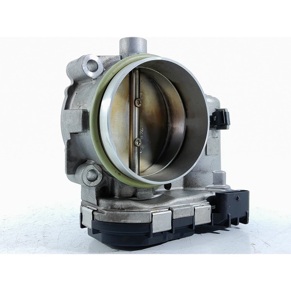 Tbi Corpo Borboleta Mercedes Ml350 3.5 12/15 A2761410125