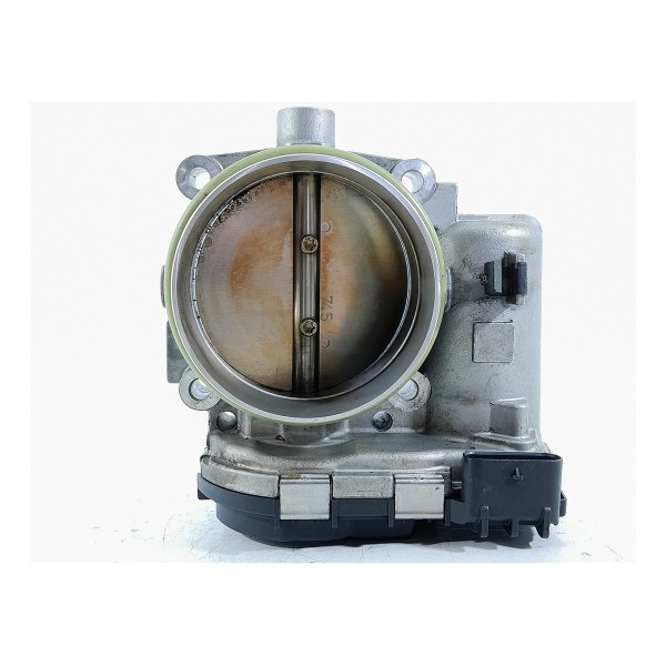 Tbi Corpo Borboleta Mercedes Ml350 3.5 12/15 A2761410125