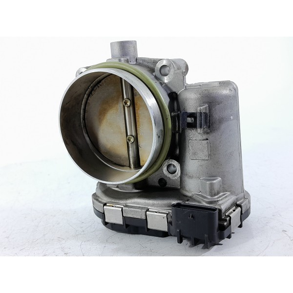 Tbi Corpo Borboleta Mercedes Ml350 3.5 12/15 A2761410125