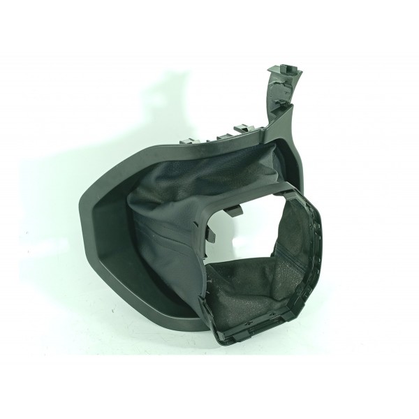 Acabamento Coluna Direcao Mercedes Ml350 12/15 Det Original