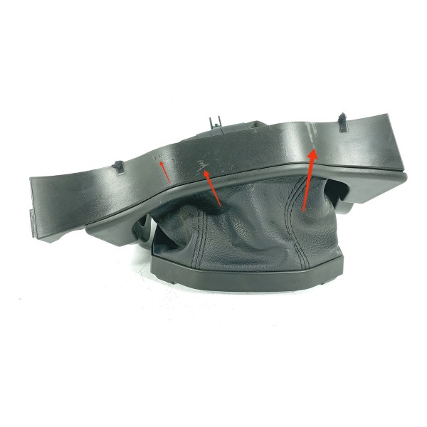 Acabamento Coluna Direcao Mercedes Ml350 12/15 Det Original