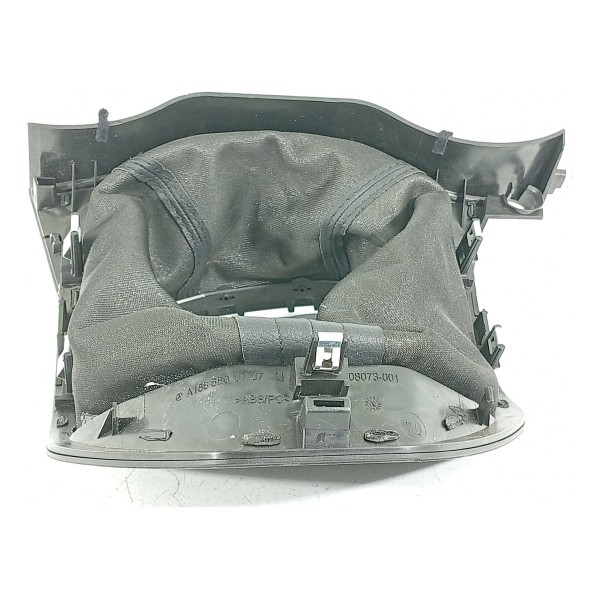 Acabamento Coluna Direcao Mercedes Ml350 12/15 Det Original