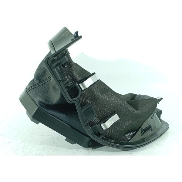 Acabamento Coluna Direcao Mercedes Ml350 12/15 Det Original