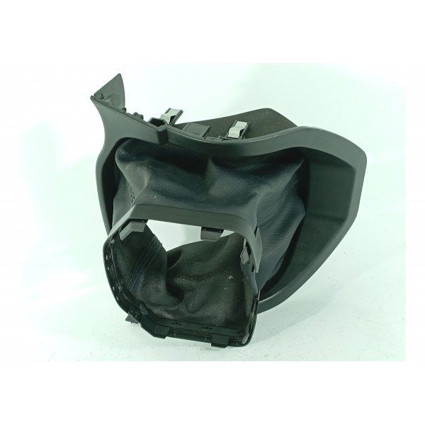 Acabamento Coluna Direcao Mercedes Ml350 12/15 Det Original