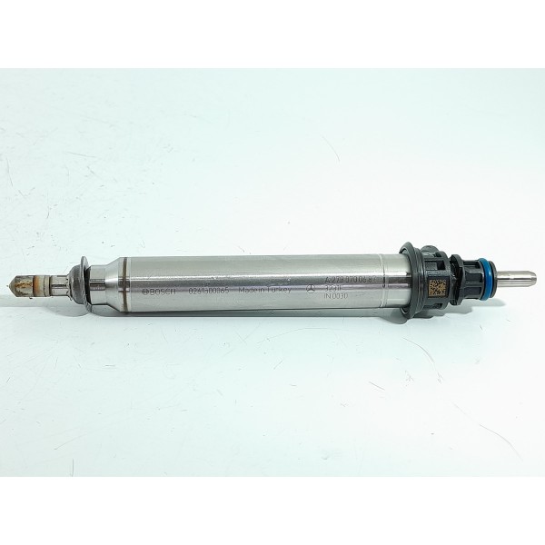 Bico Injetor Mercedes Ml350 3.5 V6 2012/2015 A2780700687