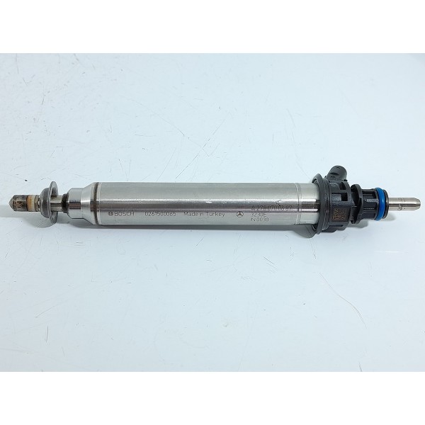Bico Injetor Mercedes C180 Gla A2780700687