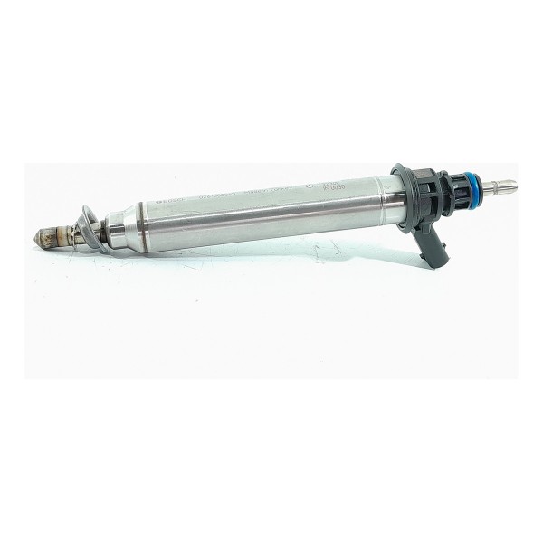 Bico Injetor Mercedes C180 Gla A2780700687