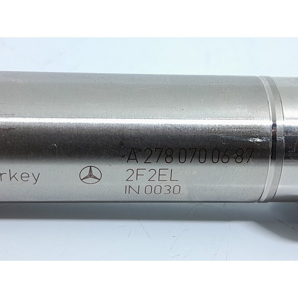 Bico Injetor Mercedes Ml350 3.5 V6 2012/2015 A2780700687