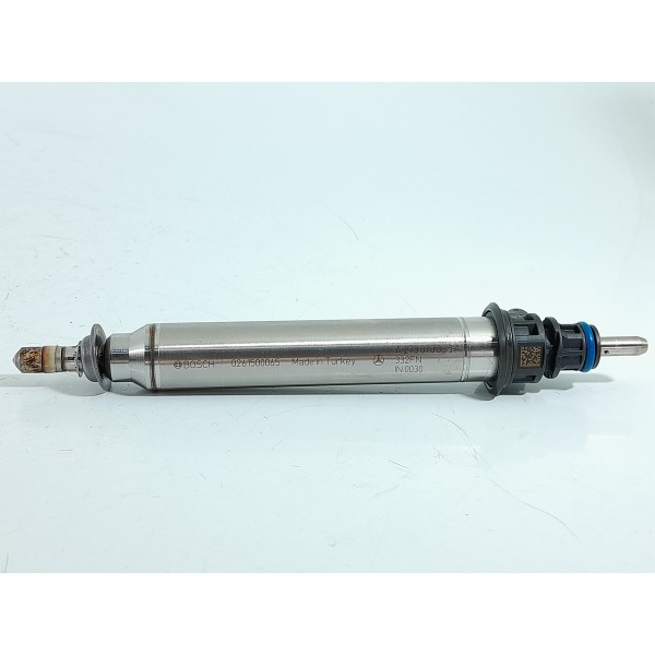 Bico Injetor Mercedes Ml350 3.5 V6 2012/2015 A2780700687