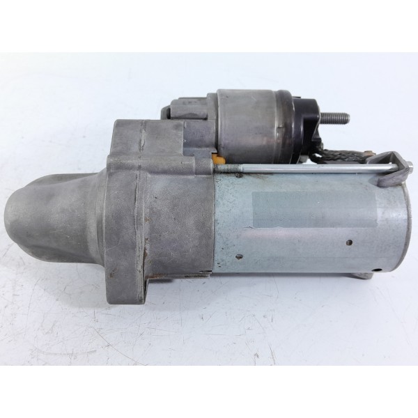 Motor Arranque Partida Mercedes Ml350 V6 Gasolina 2012/2015