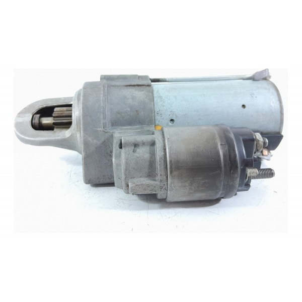 Motor Arranque Partida Mercedes Ml350 V6 Gasolina 2012/2015