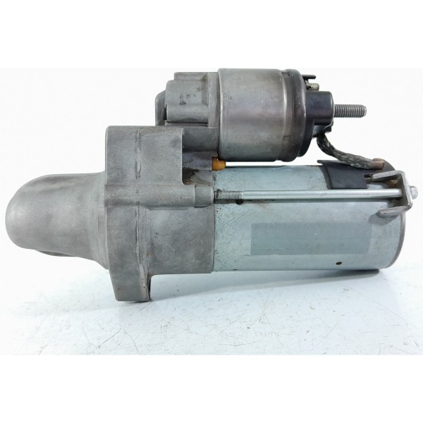 Motor Arranque Partida Mercedes Ml350 V6 Gasolina 2012/2015