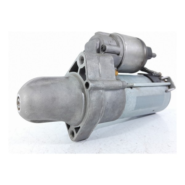 Motor Arranque Partida Mercedes Ml350 V6 Gasolina 2012/2015