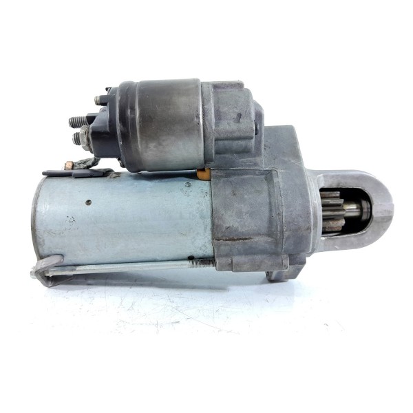 Motor Arranque Partida Mercedes Ml350 V6 Gasolina 2012/2015