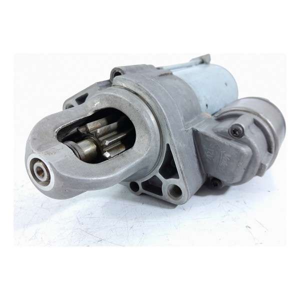 Motor Arranque Partida Mercedes Ml350 V6 Gasolina 2012/2015