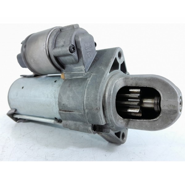 Motor Arranque Partida Mercedes Ml350 V6 Gasolina 2012/2015