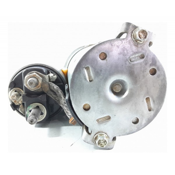Motor Arranque Partida Mercedes Ml350 V6 Gasolina 2012/2015