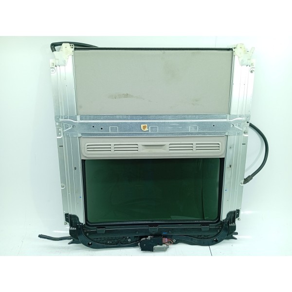 Teto Solar Mercedes Ml350 2012/2015 A1667801429