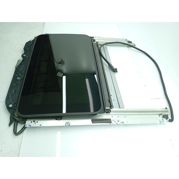 Teto Solar Mercedes Ml350 2012/2015 A1667801429