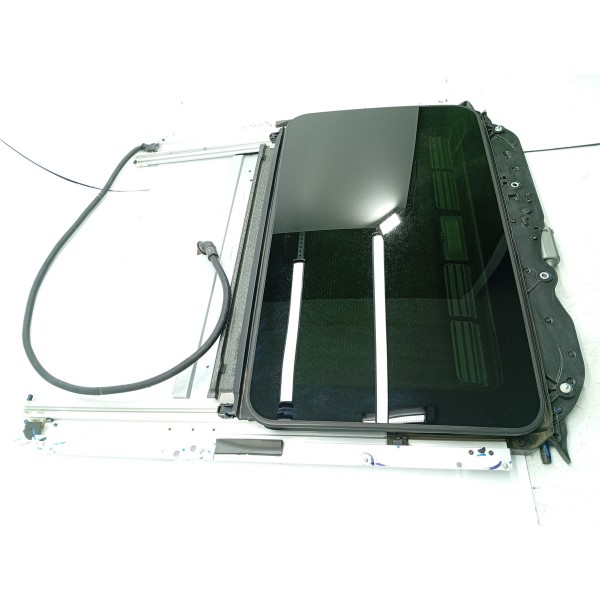 Teto Solar Mercedes Ml350 2012/2015 A1667801429