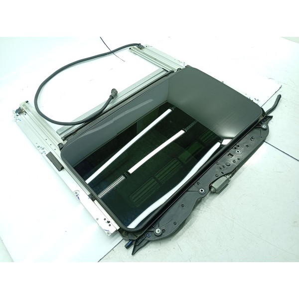 Teto Solar Mercedes Ml350 2012/2015 A1667801429