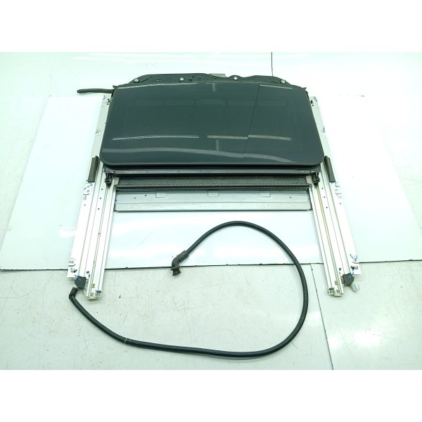 Teto Solar Mercedes Ml350 2012/2015 A1667801429