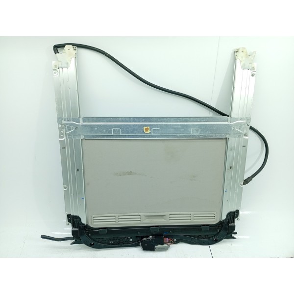 Teto Solar Mercedes Ml350 2012/2015 A1667801429