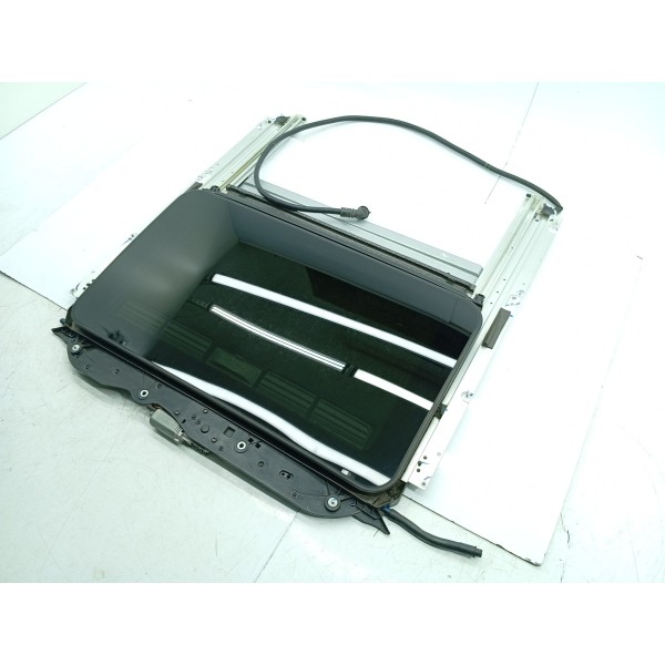 Teto Solar Mercedes Ml350 2012/2015 A1667801429