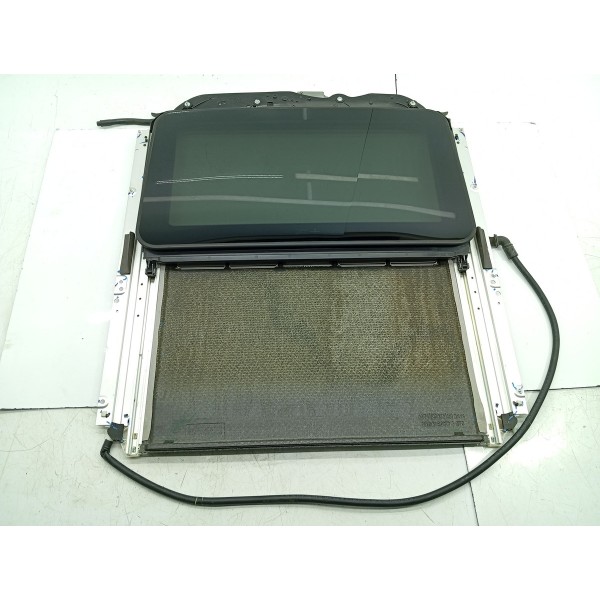 Teto Solar Mercedes Ml350 2012/2015 A1667801429