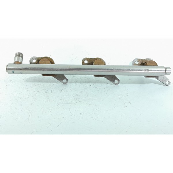 Flauta Bicos Injetor Mercedes Ml350 Direita 3.5 V6 2012/2015