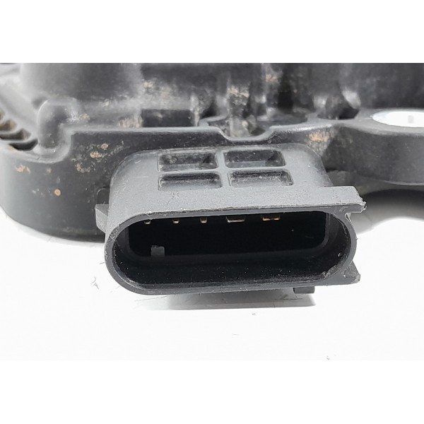Modulo Cambio Mercedes Ml350 Gasolina 2012/2015