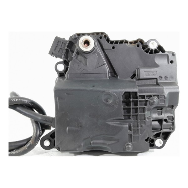 Modulo Cambio Mercedes Ml350 Gasolina 2012/2015