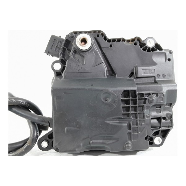 Modulo Cambio Mercedes Ml350 Gasolina 2012/2015