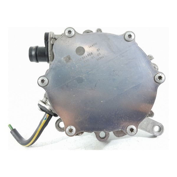 Bomba Vacuo Mercedes Ml350 3.5 V6 2012/2015 A2762300165