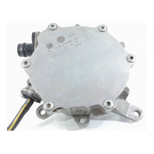 Bomba Vacuo Mercedes Ml350 3.5 V6 2012/2015 A2762300165