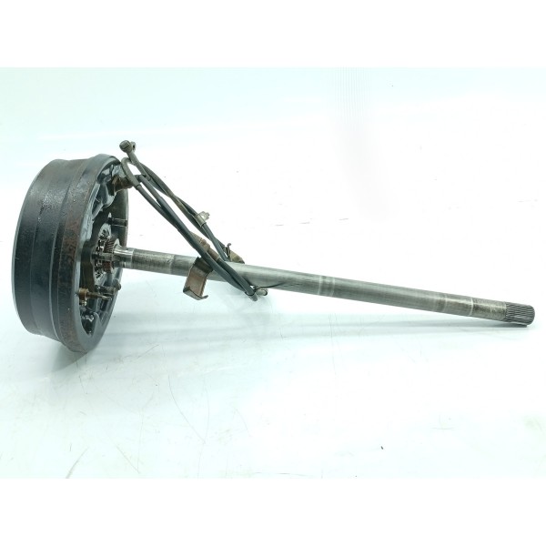 Ponta Eixo Tambor Frontier 2.3 Tras Esquerda 14x47 2017/2022