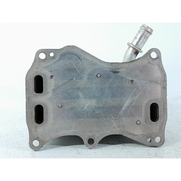 Radiador Resfriador Oleo Mercedes Ml350 3.5 V6 2012/2015