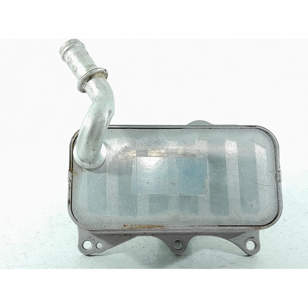 Radiador Resfriador Oleo Mercedes Ml350 3.5 V6 2012/2015