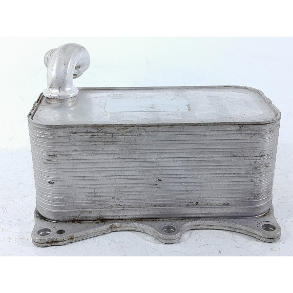 Radiador Resfriador Oleo Mercedes Ml350 3.5 V6 2012/2015