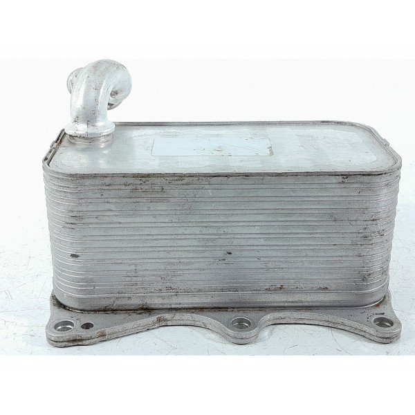 Radiador Resfriador Oleo Mercedes Ml350 3.5 V6 2012/2015