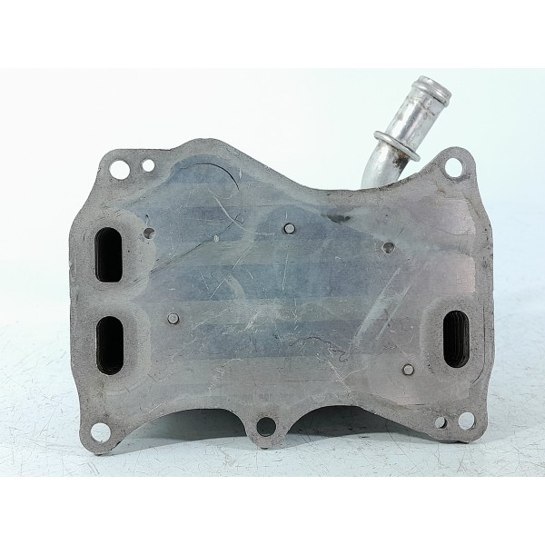 Radiador Resfriador Oleo Mercedes Ml350 3.5 V6 2012/2015