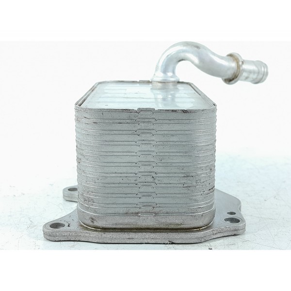 Radiador Resfriador Oleo Mercedes Ml350 3.5 V6 2012/2015