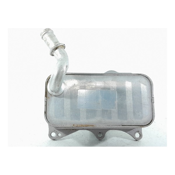 Radiador Resfriador Oleo Mercedes Ml350 3.5 V6 2012/2015